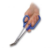 Nrs Healthcare Easi-grip Long Reach Nail Scissors