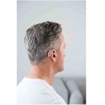 Nrs Healthcare Beurer Ha85 Rechargeable Digital Hearing Amplifiers