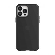 Griffin Survivor Clear for iPhone 13 Pro Max - Black