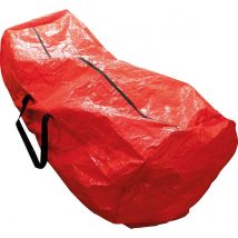 St Helens Storage Bag - Red