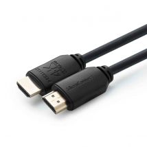 MicroConnect 4K Hdmi Cable 2M