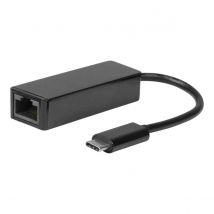 MicroConnect Usb-c To Rj45 Adapter