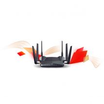 D-link Ax5400 Wi-fi 6 Router
