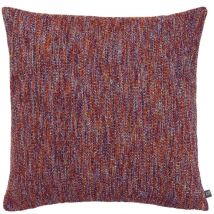 Prestigious Textiles Ember Polyester Filled Cushion Lava