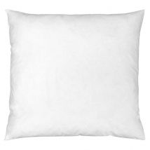 Riva Home Duck Feather Cushion Inner Pad Duck Feathers White 40 x 40cm