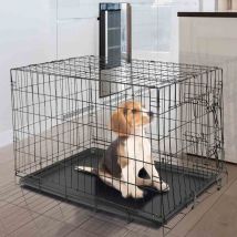 St Helens Medium Pet Cage (65X94X57cm)