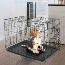 St Helens Large Pet Cage (79X108X71cm)