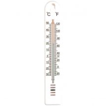 St Helens Garden Thermometer