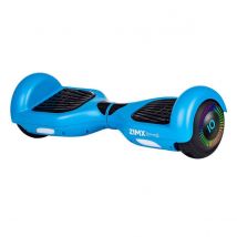 ZIMX Hoverboard HB2With LED Wheels