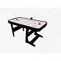 Gamesson 4&#39;6&#34; Eagle L Foot Air Hockey Table
