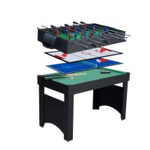 Gamesson 4&#39; Jupiter 4 In 1 Combo Table