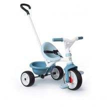 Smoby Be Move Tricycle - Blue