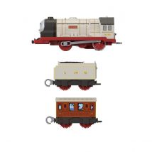 Thomas & Friends Trackmaster Duchess Motorized Engine Toy Train