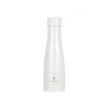 Noerden Liz Smart Bottle With UV Sterilization (Hot Or Cold) - White 480ml