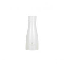 Noerden Liz Smart Bottle With UV Sterilization (Hot Or Cold) - White 350ml