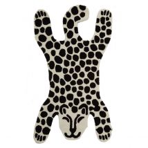 Interiors by PH Kids Leopard Rug