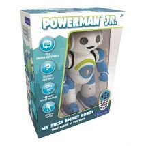 Lexibook Powerman Junior Educational Smart Robot