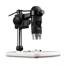 Veho DX-2 Discovery 300x USB Digital microscope with stand. 5MP