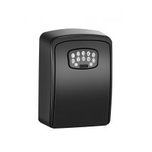 ENER-J Smart Key Box Black