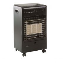 Lifestyle Appliances Radiant Cabinet Heater