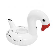 Soundz Flamingo Bluetooth Speaker - White