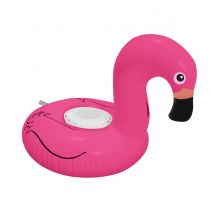 Soundz Flamingo Bluetooth Speaker - Pink