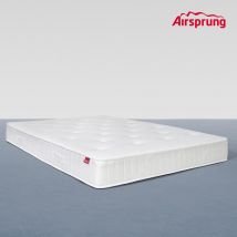Airsprung Small Double Ultra Firm Rolled Mattress
