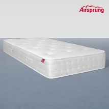 Airsprung Single Pocket 1200 Ortho Rolled Mattress