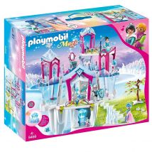Playmobil Magic - Crystal Palace 9469