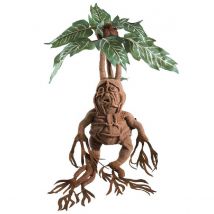 Noble Mandrake Collectors Plush
