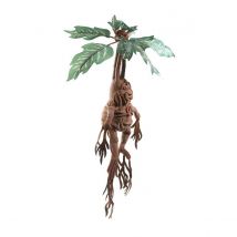 Noble Mandrake Interactive Collectors Plush