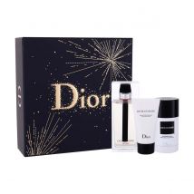Dior Homme Sport Gift Set - 125Ml EDT-s&#47;50Ml Aftershave Balm&#47;Deo Stick