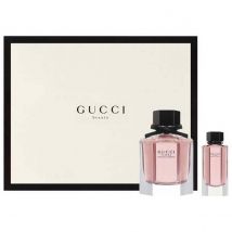 Gucci Flora Gorgeous Gardenia Gift Set - 50Ml EDT-s&#47;5Ml EDT