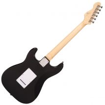 Encore E60 Blaster Electric Guitar - Gloss Black