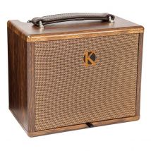 Kinsman 25W Acoustic Amplifier Ac&#47;Battery Power