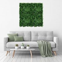 Streetwize Artificial Wall Panel Bay Leaf