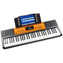 Rockjam 61 Key Electric Keyboard