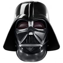 Hasbro The Black Series Darth Vader Helmet