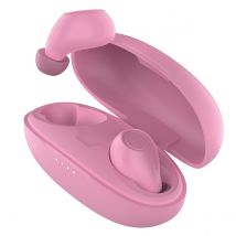 Majority Tru Bio TWS Bluetooth Earphones Pink