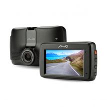 Mio Mivue 732 Front Dash Cam Full HD 1080p &#38; Built-in Wi-Fi