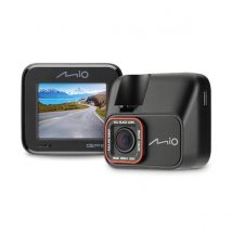 Mio Mivue C580 Front Dash Cam Full HD 1080p &#38; HDR Starvis GPS