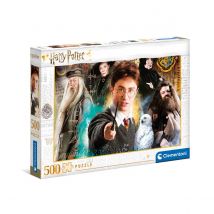 Harry Potter 500Pcs Puzzle