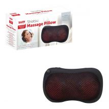 Bauer Neck And Back Massage Pillow
