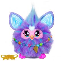 Hasbro Furby Purple