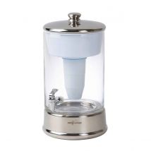 Zerowater 40-cup&#47;9&#46;5 Lt Glass Dispenser