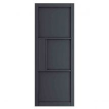 Jb Kind Doors Cosmo Grey P&#47;F 35 X 1981 X 838