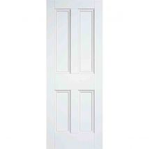 LPD Doors 4P Primed White Doors 838 X 1981