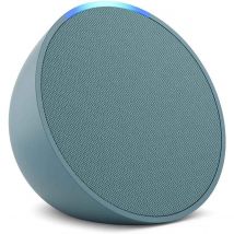 Amazon Echo Pop Smart Speaker With Alexa - Green