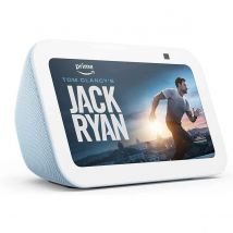 Amazon Echo Show 5 3Rd Gen Smart Speaker With Alexa - Blue
