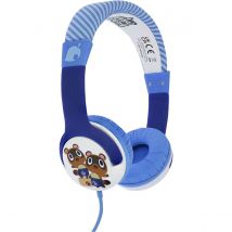 OTL Animal Crossing Timmy &#38; Tommy Kids Headphones